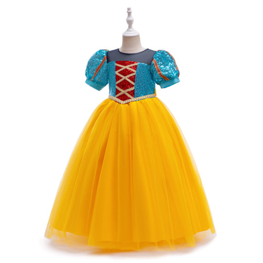 Snow White Princess Dress Snow White Princess Dress