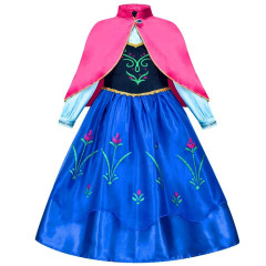 Forest Queen Dress