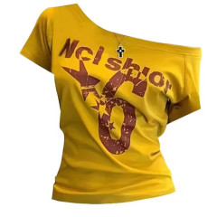 Y2K Inspired Top for Women Who Love Style