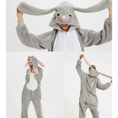 Animal Kigurumi Onesie Costume