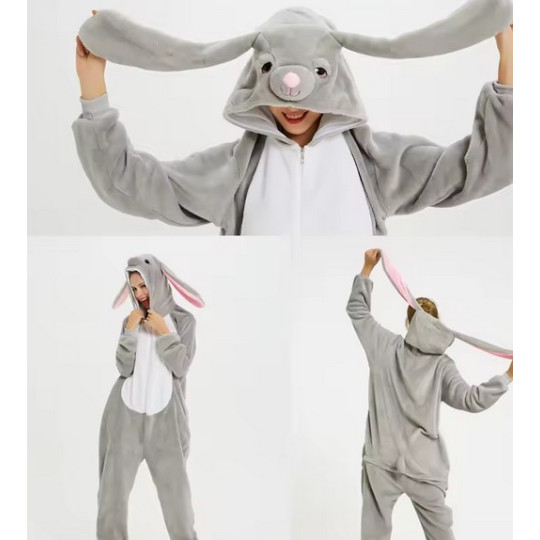 Animal Kigurumi Onesie Costume Animal Kigurumi Onesie Costume