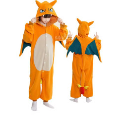 Kids Cartoon Characters Onesie