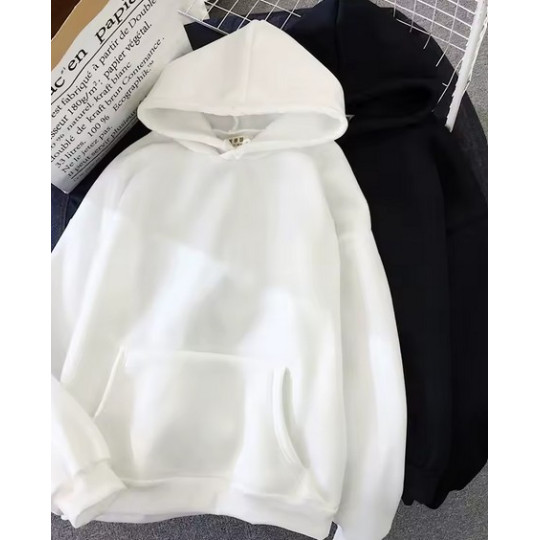Comfy Loose Hoodie – Autumn Essential