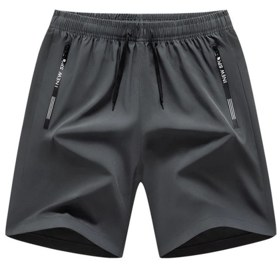 Men’s Fitness Shorts – Quick-Drying & Comfortable