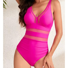 Women's Full Body Swim Bather
