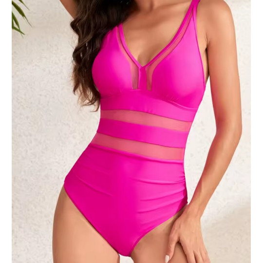 Women's Full Body Swim Bather