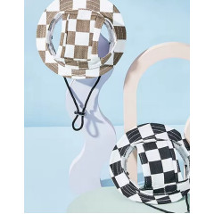 Fisherman Style Pet Cap