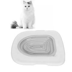Pet Toilet Training Aid for Cats
