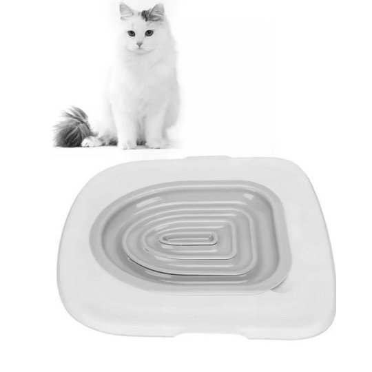 Pet Toilet Training Aid for Cats