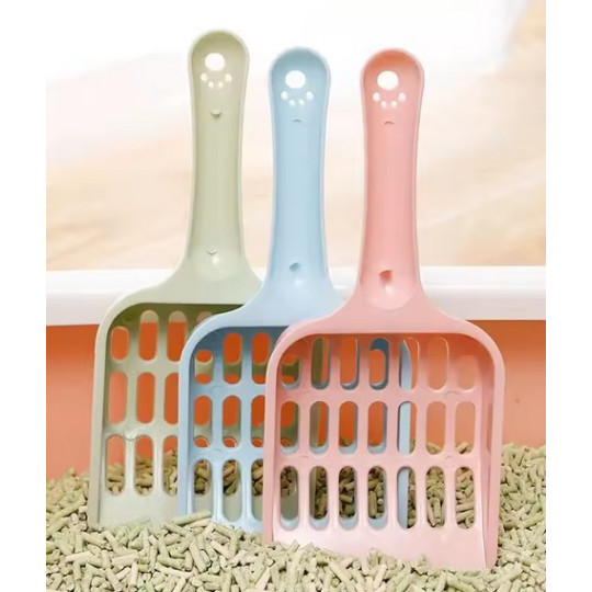 Pet Toilet Sand Shovel