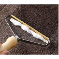 Fabric Shaver Brush Tool