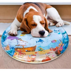 Ice Cushion Nest for Pets to Beat the Heat