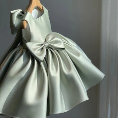 Baby Girls Party Dress