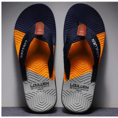 Men’s Summer Beach Flip Flops