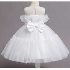 Luxury Infant Christening & Birthday Dress