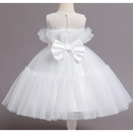 Luxury Infant Christening & Birthday Dress