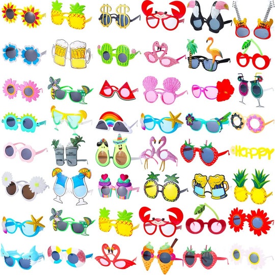 Cool Summer Sunglasses Cool Summer Sunglasses